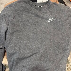 Nike Crew neck